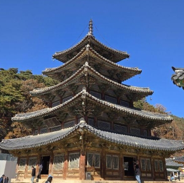 법주사 썸네일