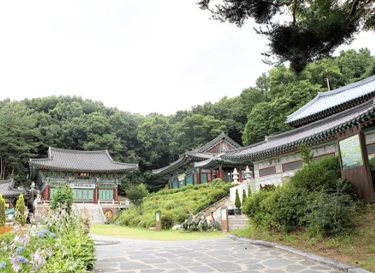 지장정사 썸네일