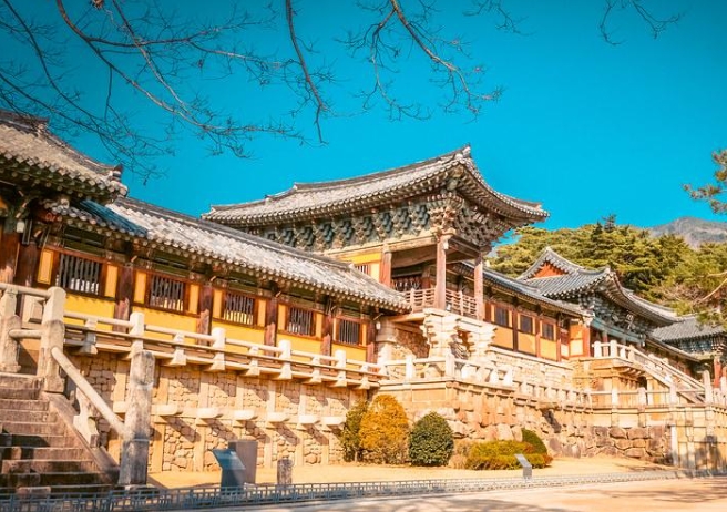 불국사 썸네일