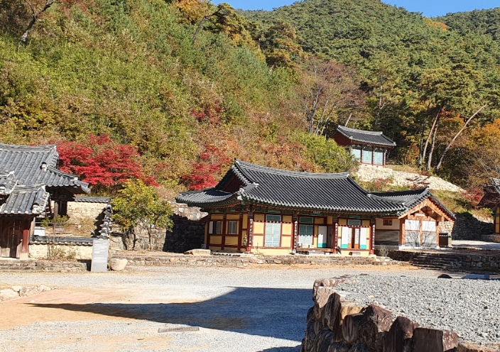 고운사 썸네일