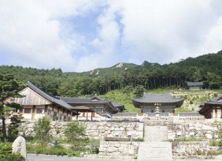 심원사(성주) 썸네일
