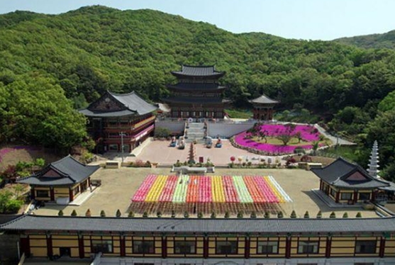 대광사(성남) 썸네일