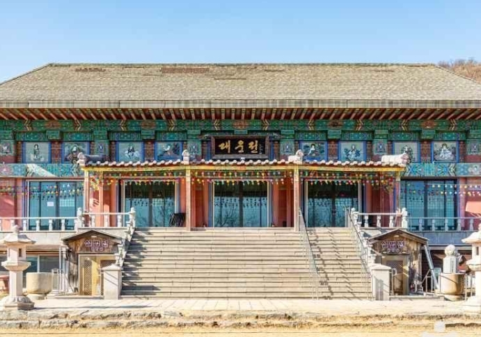 금강정사 썸네일