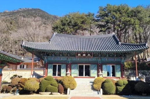 대광사(창원) 썸네일