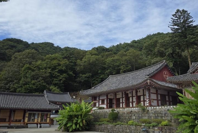 대원사(산청) 썸네일