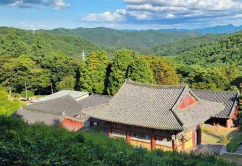 다솔사 썸네일