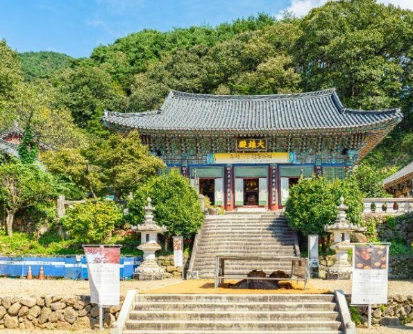 쌍계사(하동) 썸네일