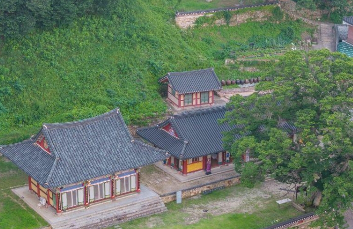 청련사(강화) 썸네일