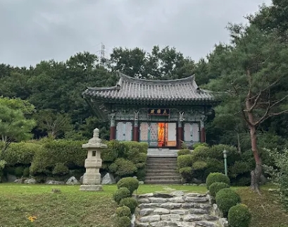연등국제선원 썸네일