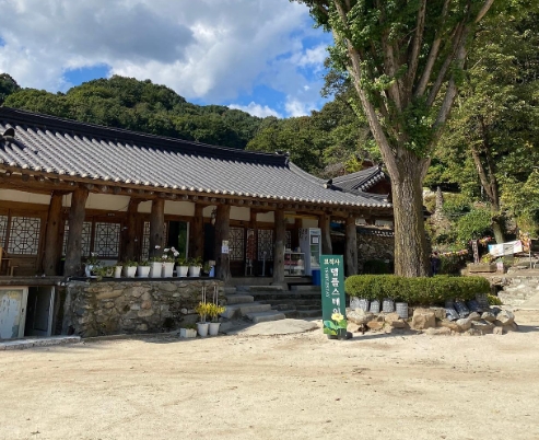 보림사(장흥) 썸네일