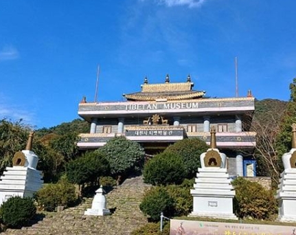대원사(보성) 썸네일