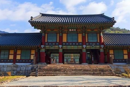 도갑사 썸네일