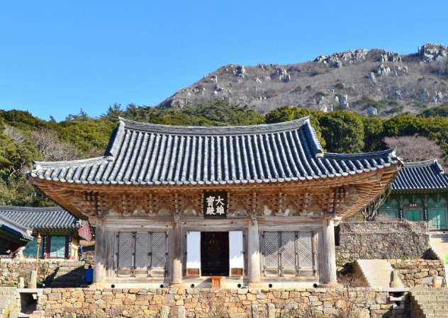미황사 썸네일