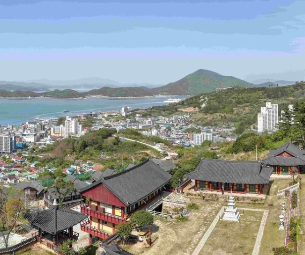신흥사(완도) 썸네일