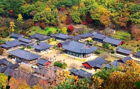 송광사(순천) 썸네일