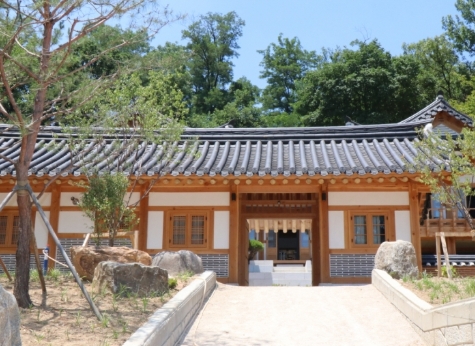 봉은사 썸네일